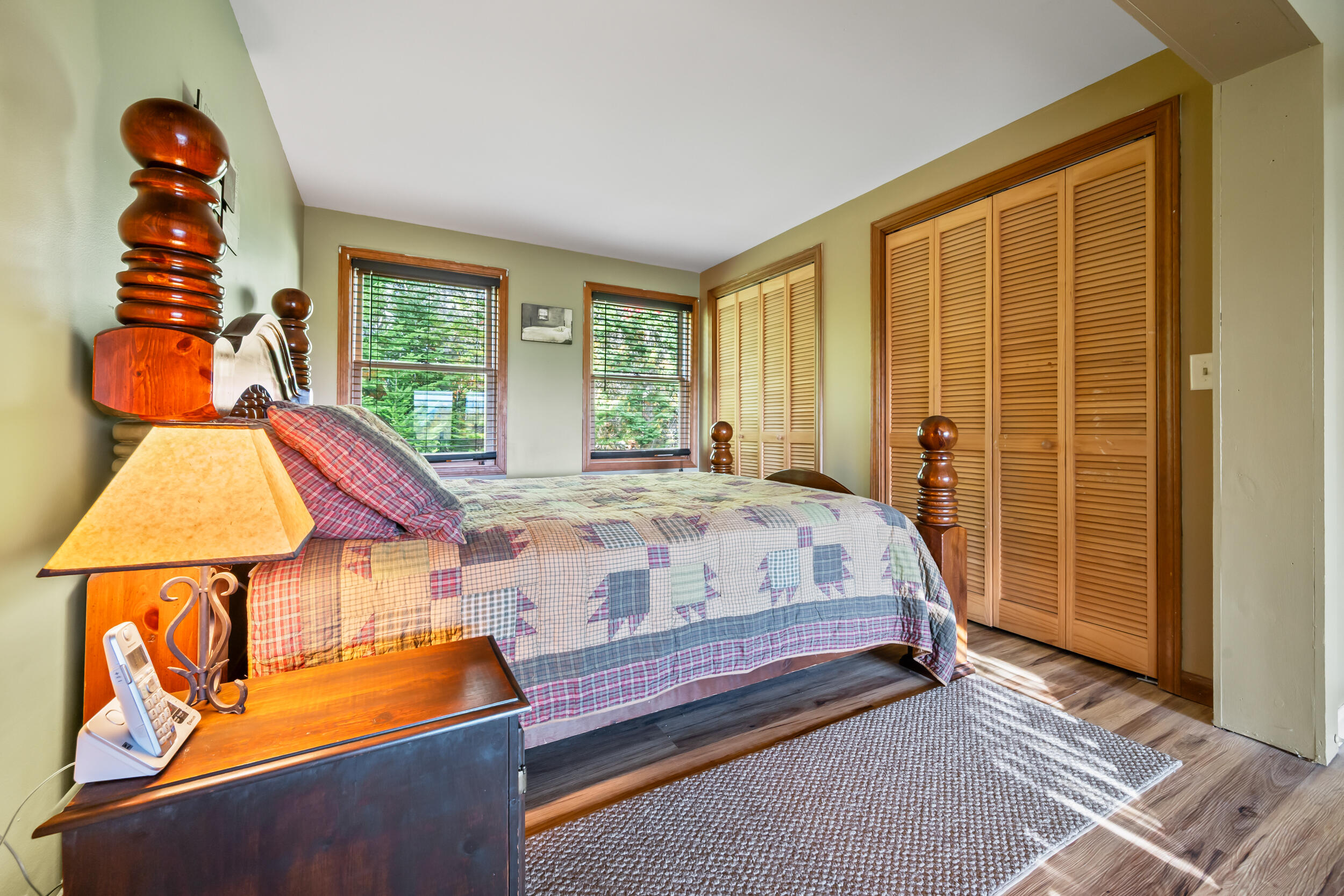 577 Loon Lake Road Rangeley, ME 04970 - Photo 31 of 62 Closet Space