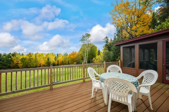 $648,000 | 577 Loon Lake Road, Rangeley, ME 04970