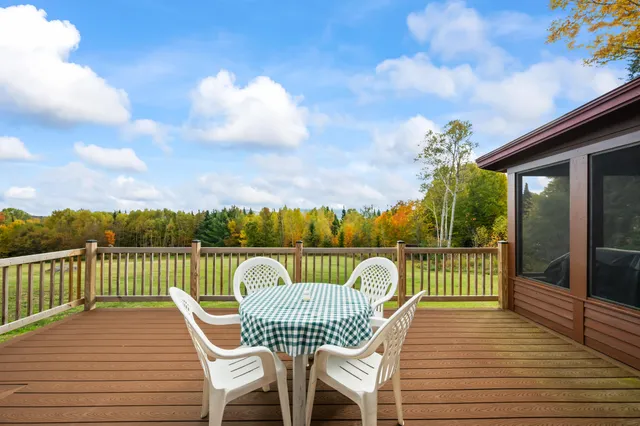 $648,000 | 577 Loon Lake Road, Rangeley, ME 04970