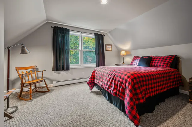 $648,000 | 577 Loon Lake Road, Rangeley, ME 04970