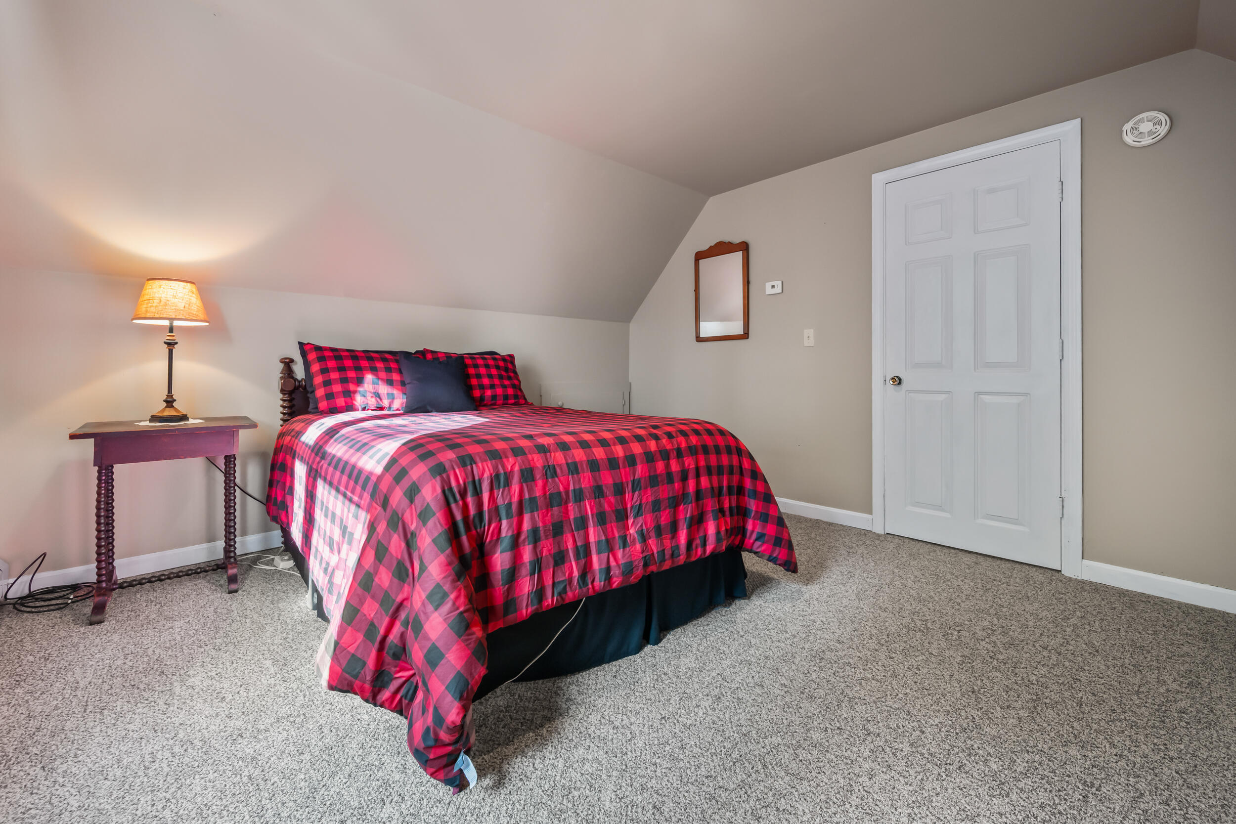577 Loon Lake Road Rangeley, ME 04970 - Photo 40 of 62 Guest Room