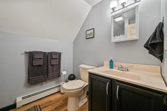 $648,000 | 577 Loon Lake Road, Rangeley, ME 04970