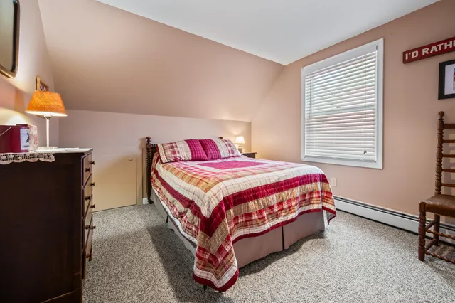 $648,000 | 577 Loon Lake Road, Rangeley, ME 04970