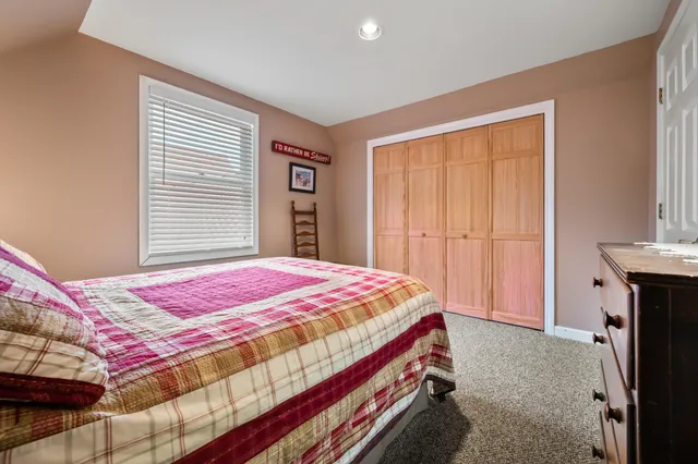 $648,000 | 577 Loon Lake Road, Rangeley, ME 04970