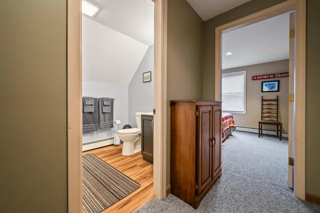 $648,000 | 577 Loon Lake Road, Rangeley, ME 04970