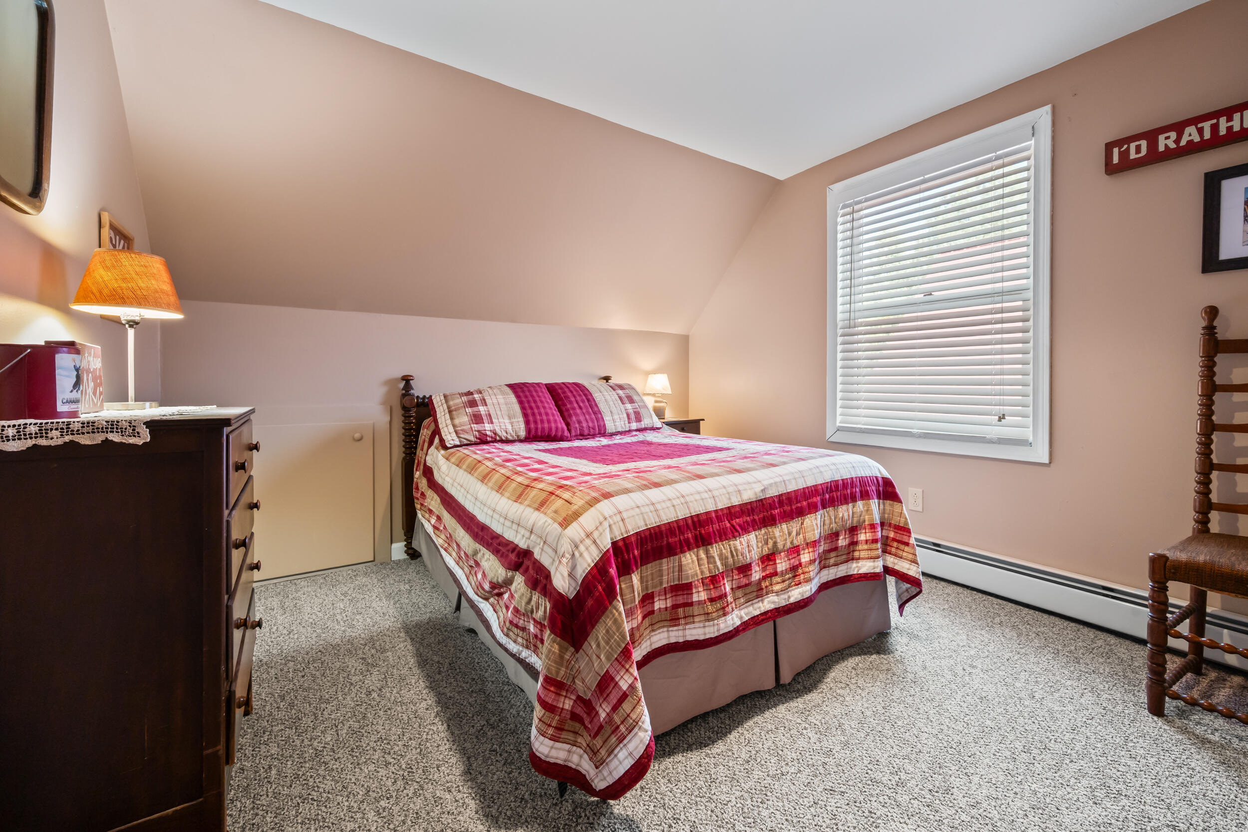 577 Loon Lake Road Rangeley, ME 04970 - Photo 44 of 62 3rd BR