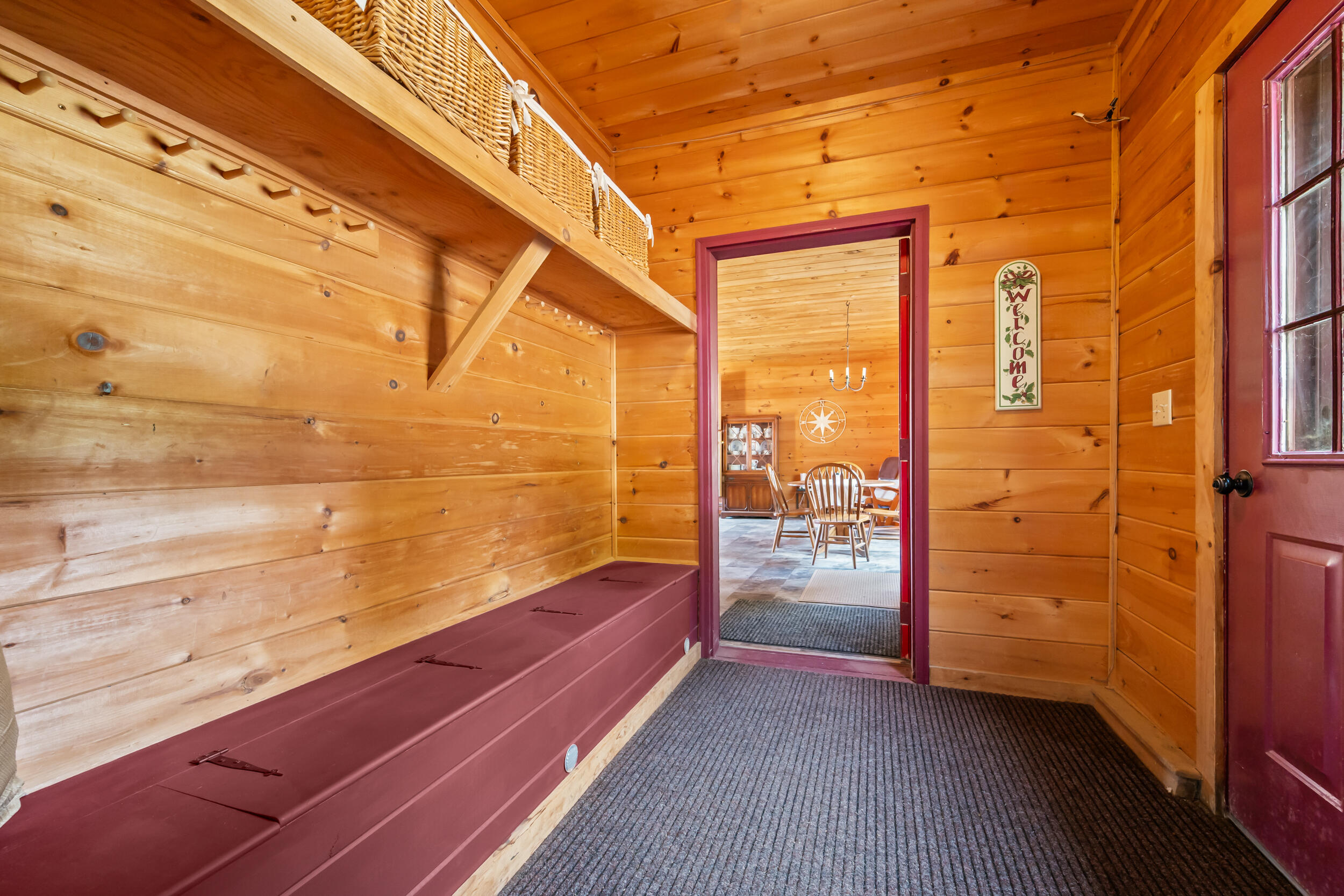577 Loon Lake Road Rangeley, ME 04970 - Photo 51 of 62 Great For Active Folks
