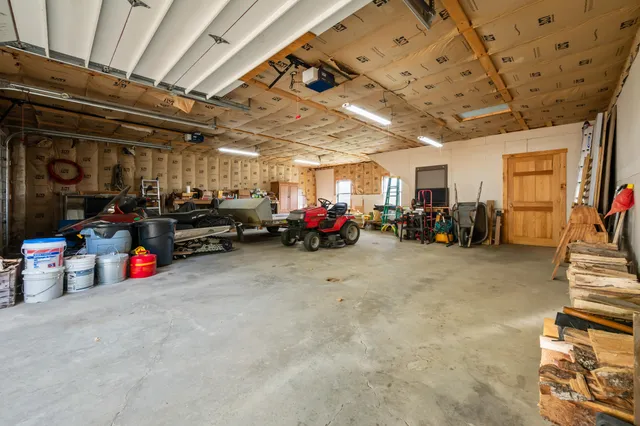 $648,000 | 577 Loon Lake Road, Rangeley, ME 04970