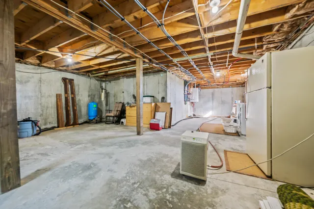 $648,000 | 577 Loon Lake Road, Rangeley, ME 04970