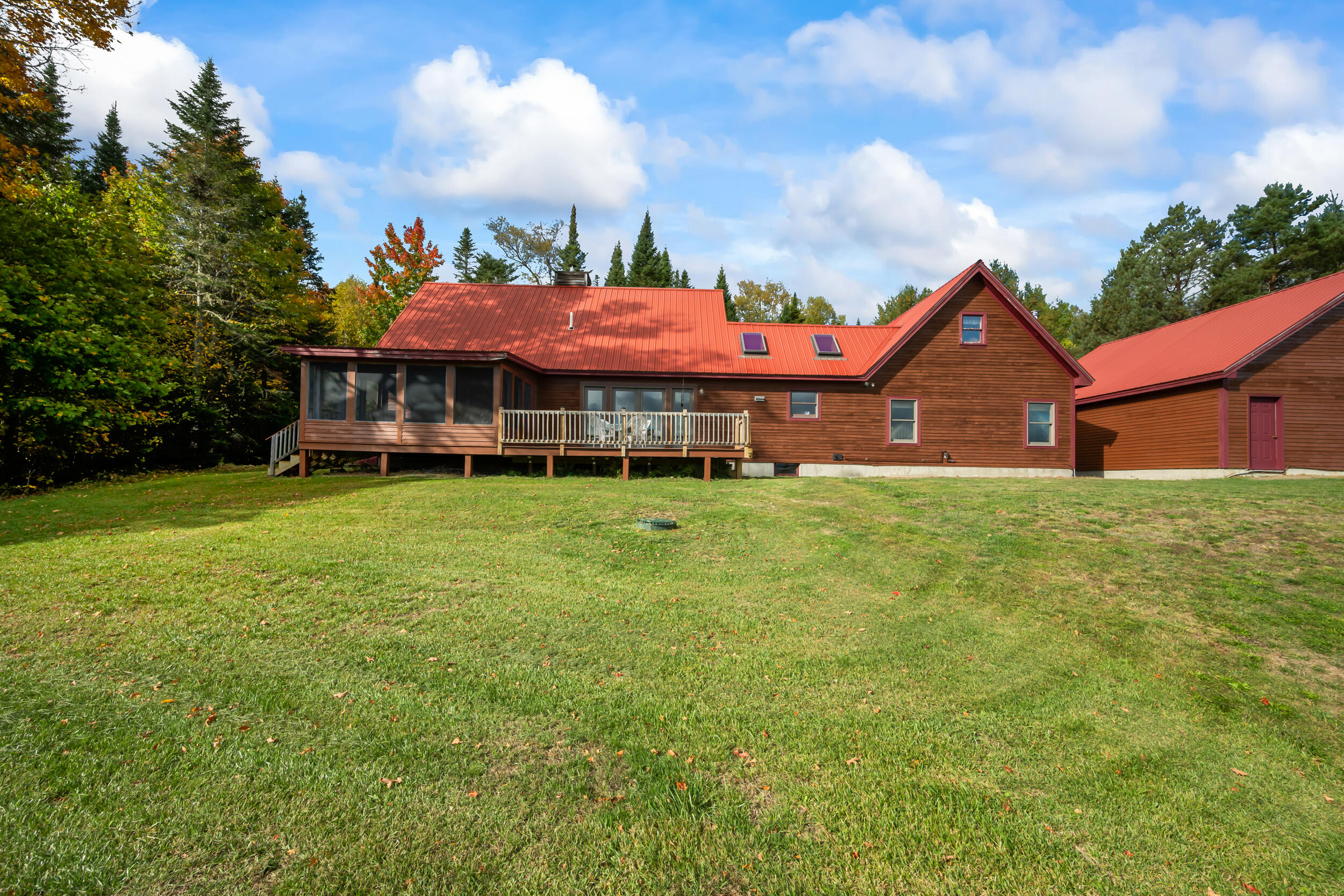 577 Loon Lake Road Rangeley, ME 04970 - Photo 7 of 62 5 Acres