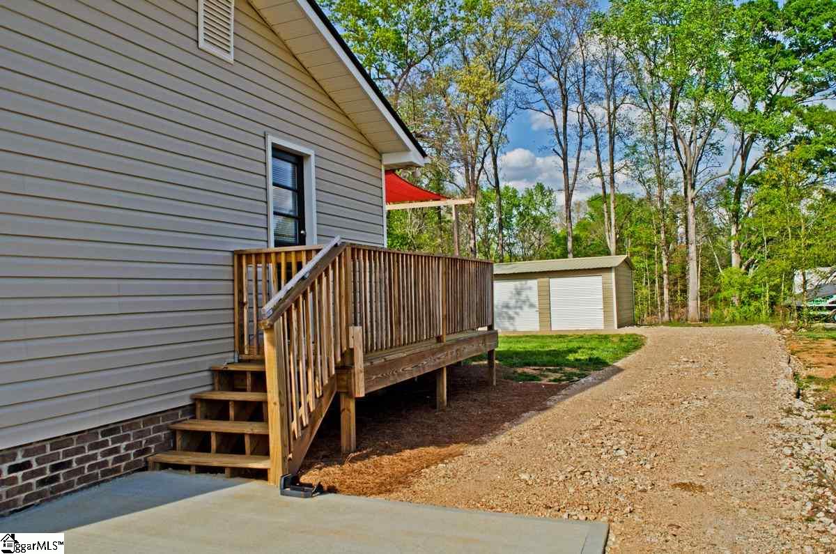 628 Jonesville Road Simpsonville, SC 29681 - Photo 15 of 24 Gallery Image 15