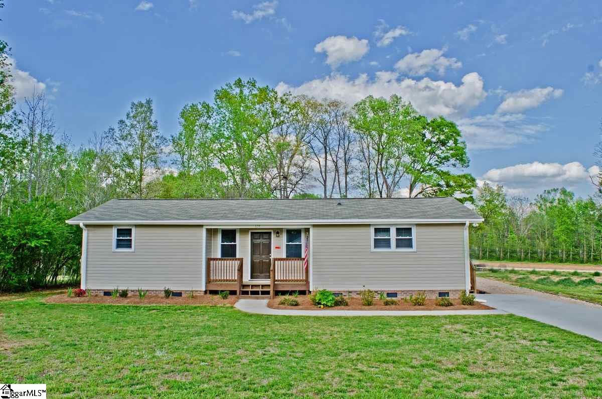 628 Jonesville Road Simpsonville, SC 29681 - Photo 21 of 24 Gallery Image 21