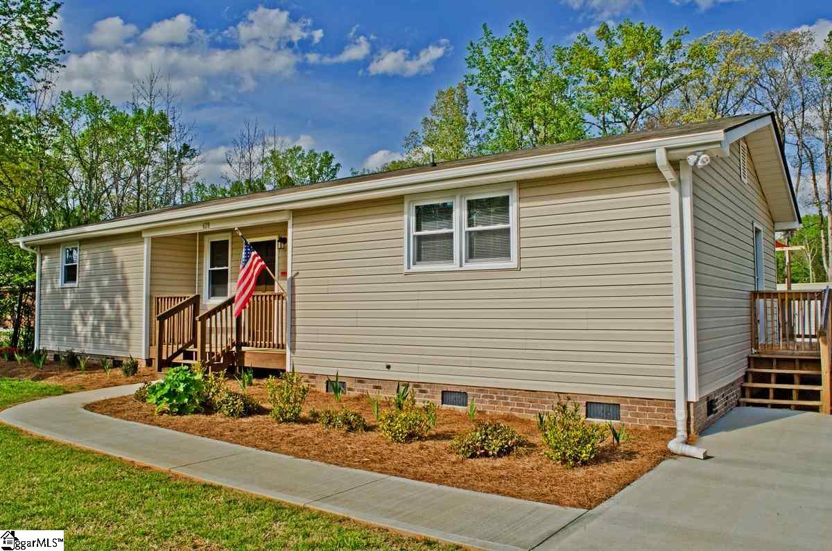 628 Jonesville Road Simpsonville, SC 29681 - Photo 22 of 24 Gallery Image 22
