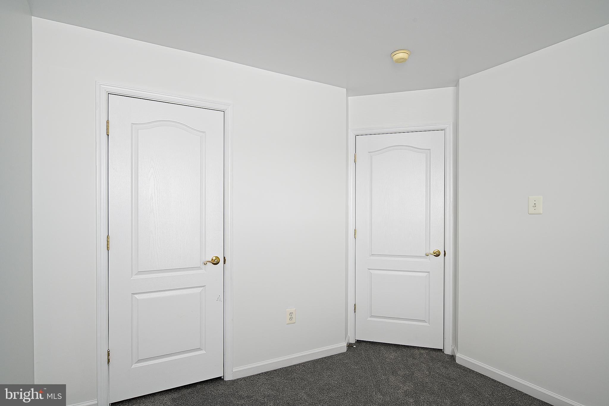 10229 Brighton Ridge Way, Unit 116 Columbia, MD 21044 - Photo 27 of 31 a view of closet area