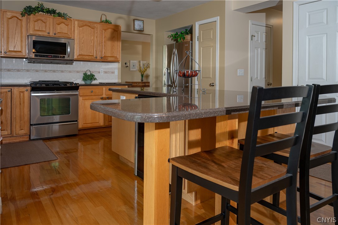 114 Talbert Sullivan, NY 13037 - Photo 11 of 49 Gallery Image 11