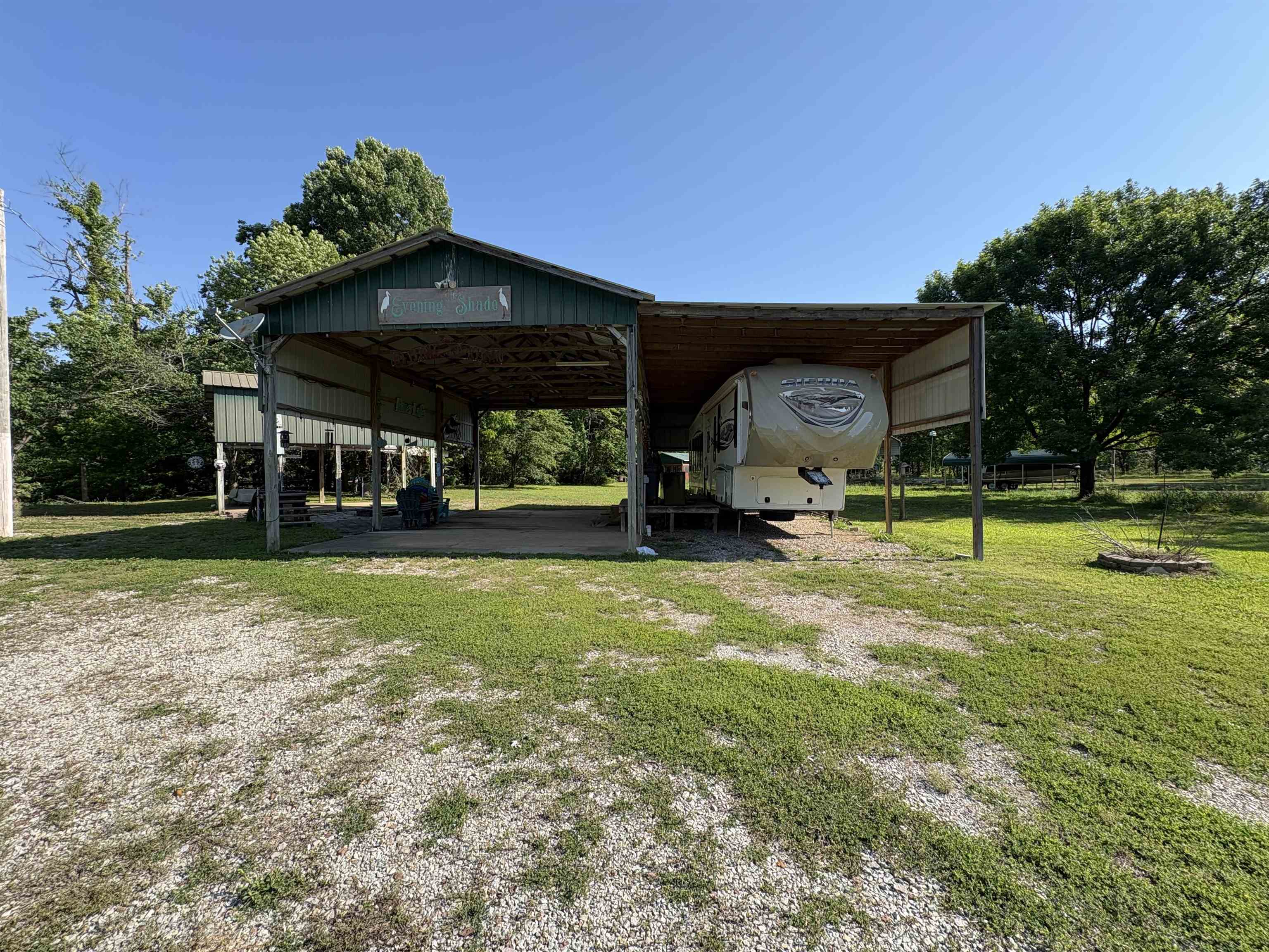 1-2 Bargeview Lane Adamsville, TN 38310 - Photo 1 of 13