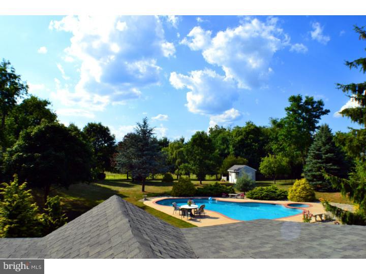 5913 Corrigan Road Doylestown, PA 18902 - Photo 2 of 25 Pool