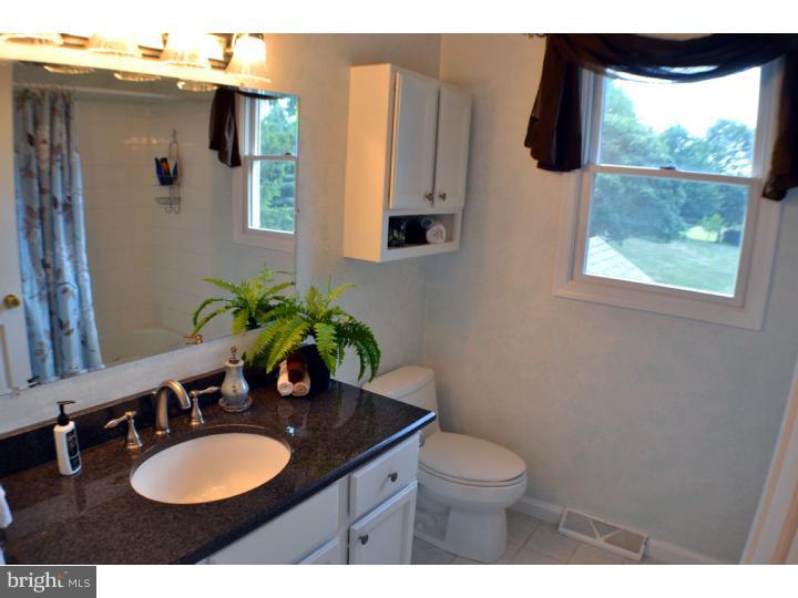 5913 Corrigan Road Doylestown, PA 18902 - Photo 12 of 25 Master Bathroom