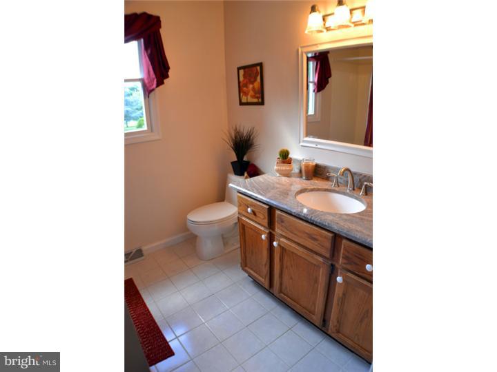 5913 Corrigan Road Doylestown, PA 18902 - Photo 14 of 25 Bathroom
