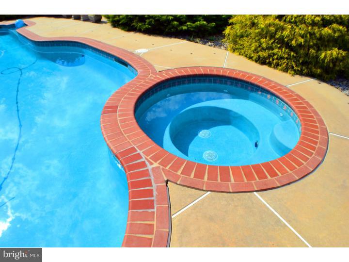 5913 Corrigan Road Doylestown, PA 18902 - Photo 20 of 25 Pool