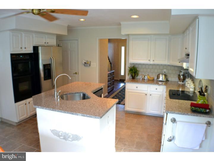 5913 Corrigan Road Doylestown, PA 18902 - Photo 3 of 25 Kitchen