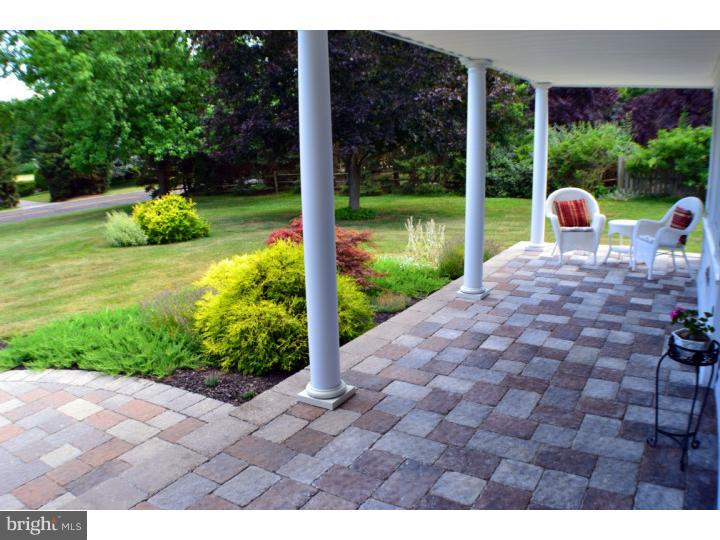 5913 Corrigan Road Doylestown, PA 18902 - Photo 23 of 25 Porch