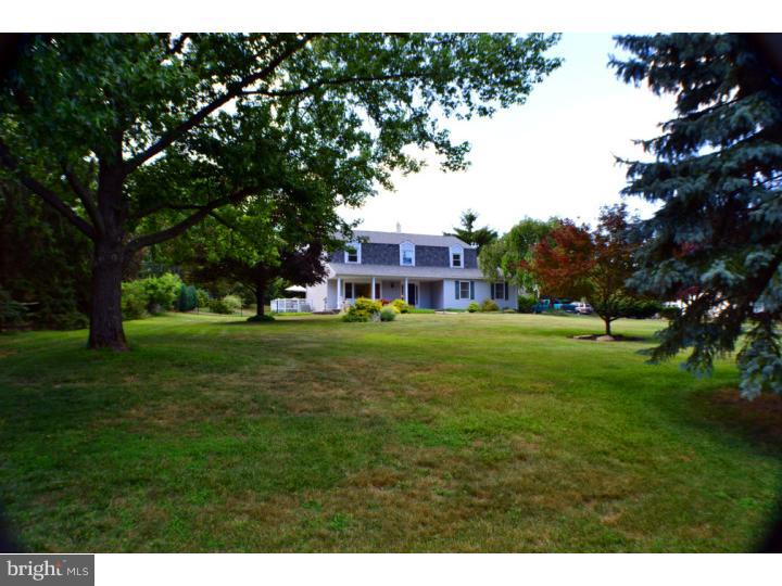 5913 Corrigan Road Doylestown, PA 18902 - Photo 24 of 25 Exterior Front
