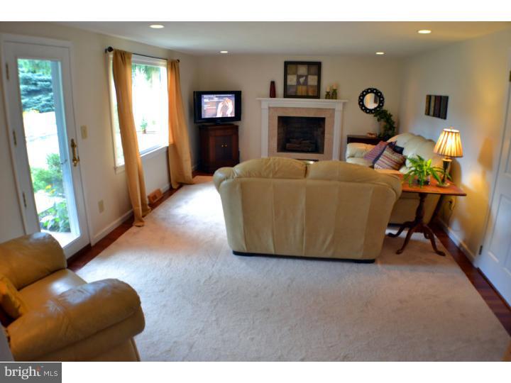 5913 Corrigan Road Doylestown, PA 18902 - Photo 6 of 25 Family Room
