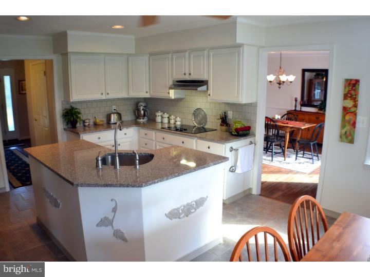 5913 Corrigan Road Doylestown, PA 18902 - Photo 8 of 25 Kitchen