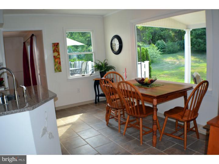 5913 Corrigan Road Doylestown, PA 18902 - Photo 9 of 25 Breakfast Room