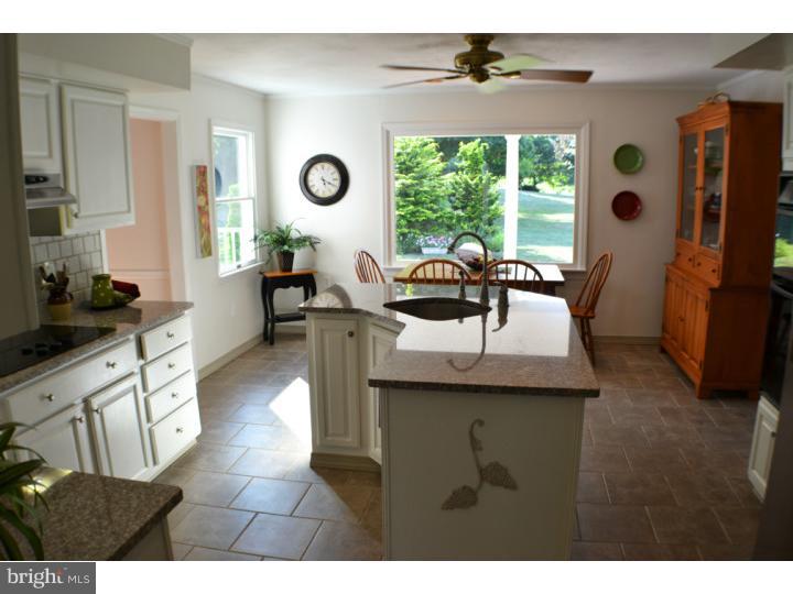 5913 Corrigan Road Doylestown, PA 18902 - Photo 10 of 25 Kitchen