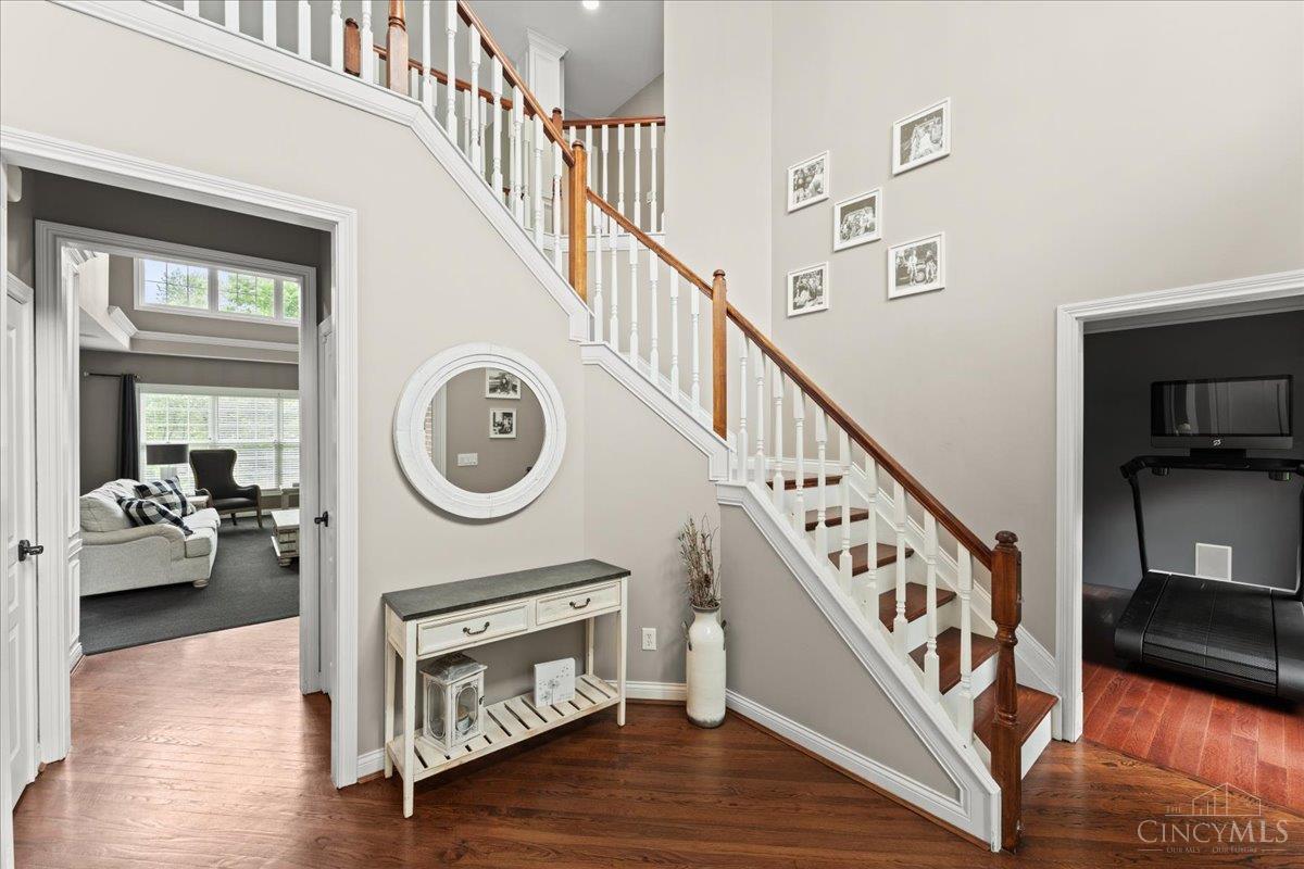 2628 West Legendary Road Cincinnati, OH 45245 - Photo 7 of 51