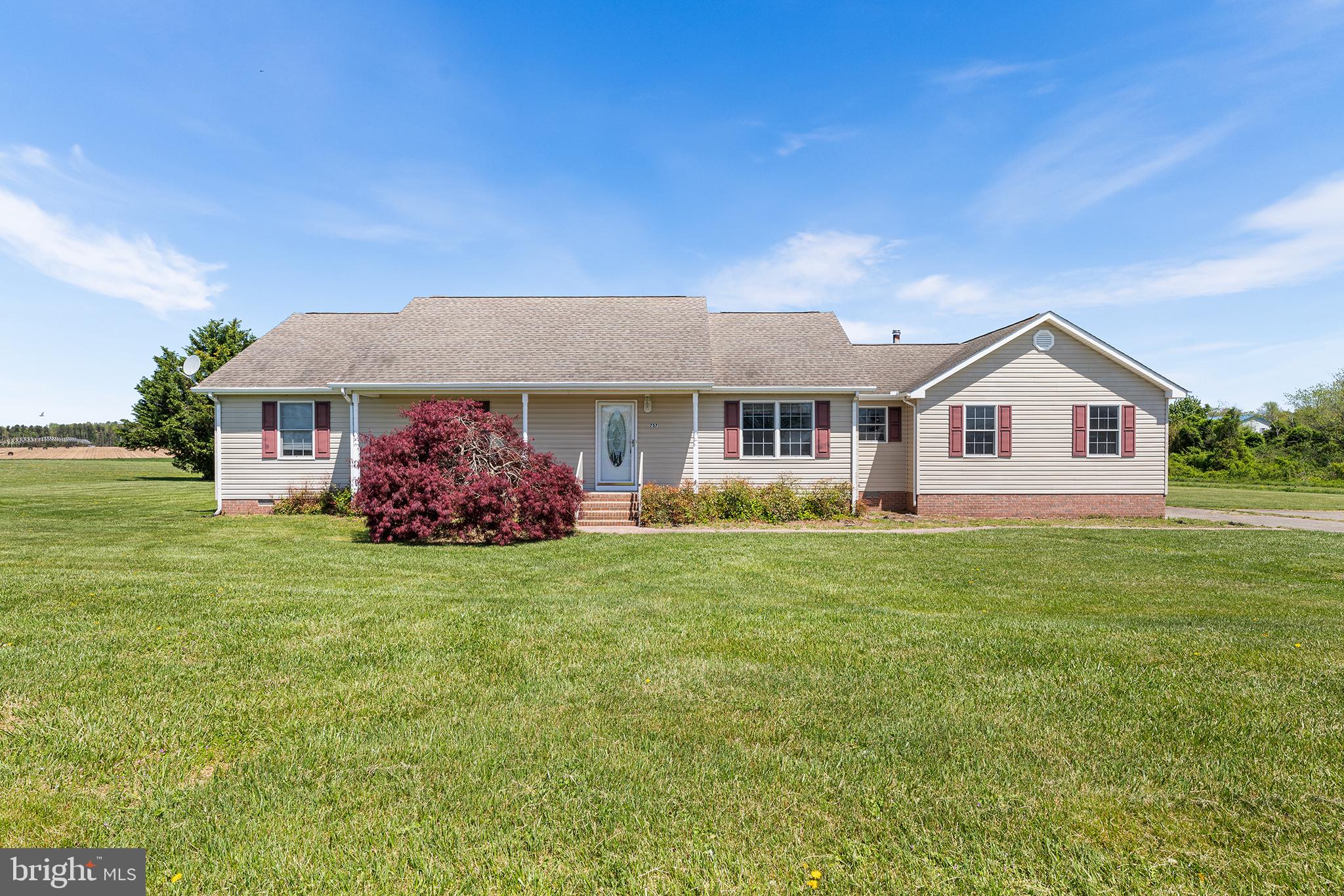 757 Flat Iron Road Harrington, DE 19952 - Photo 1 of 33 Gallery Image 1