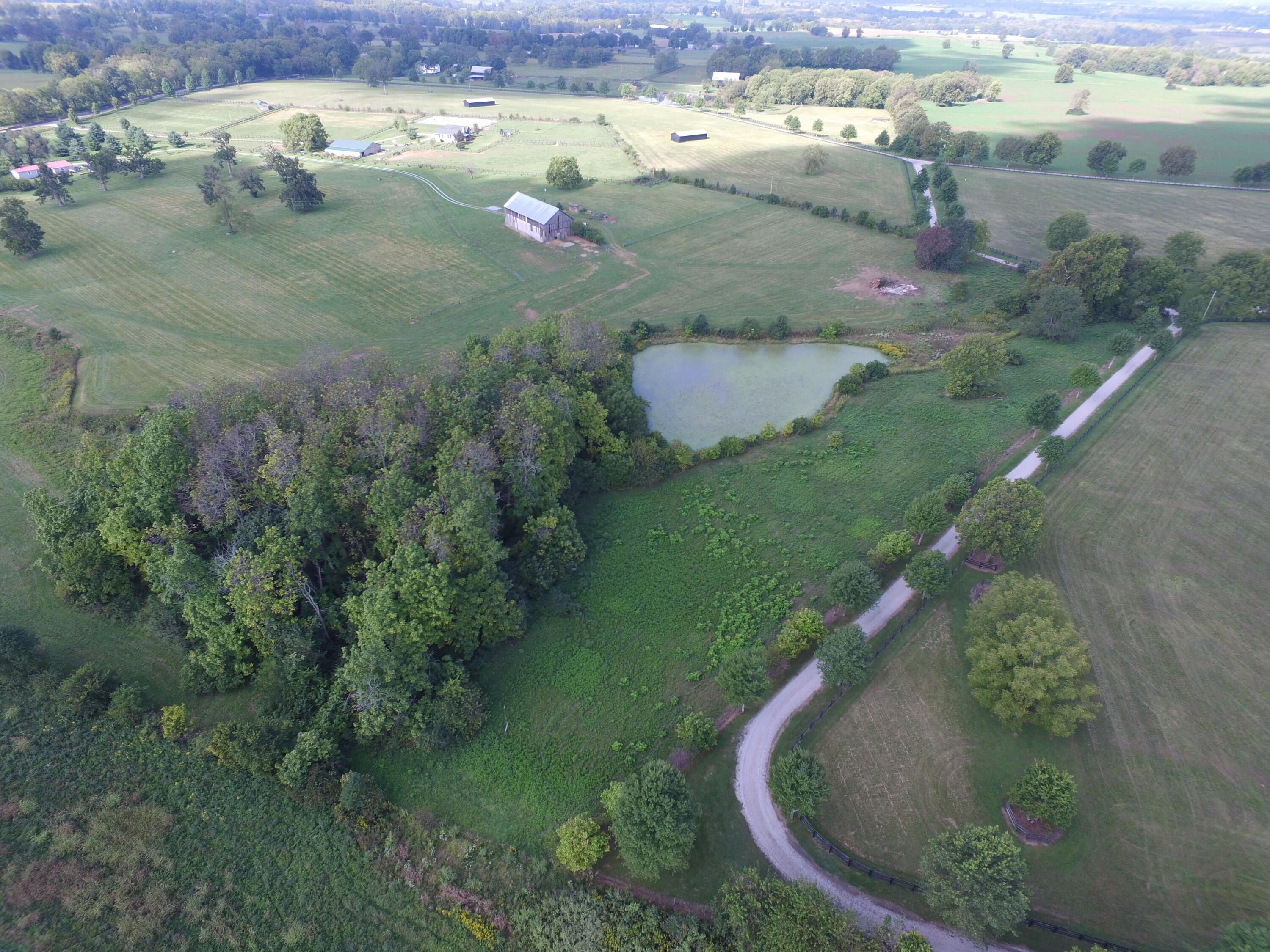 2387 North Middletown Road Paris, KY 40361 - Photo 35 of 38 NM Rd