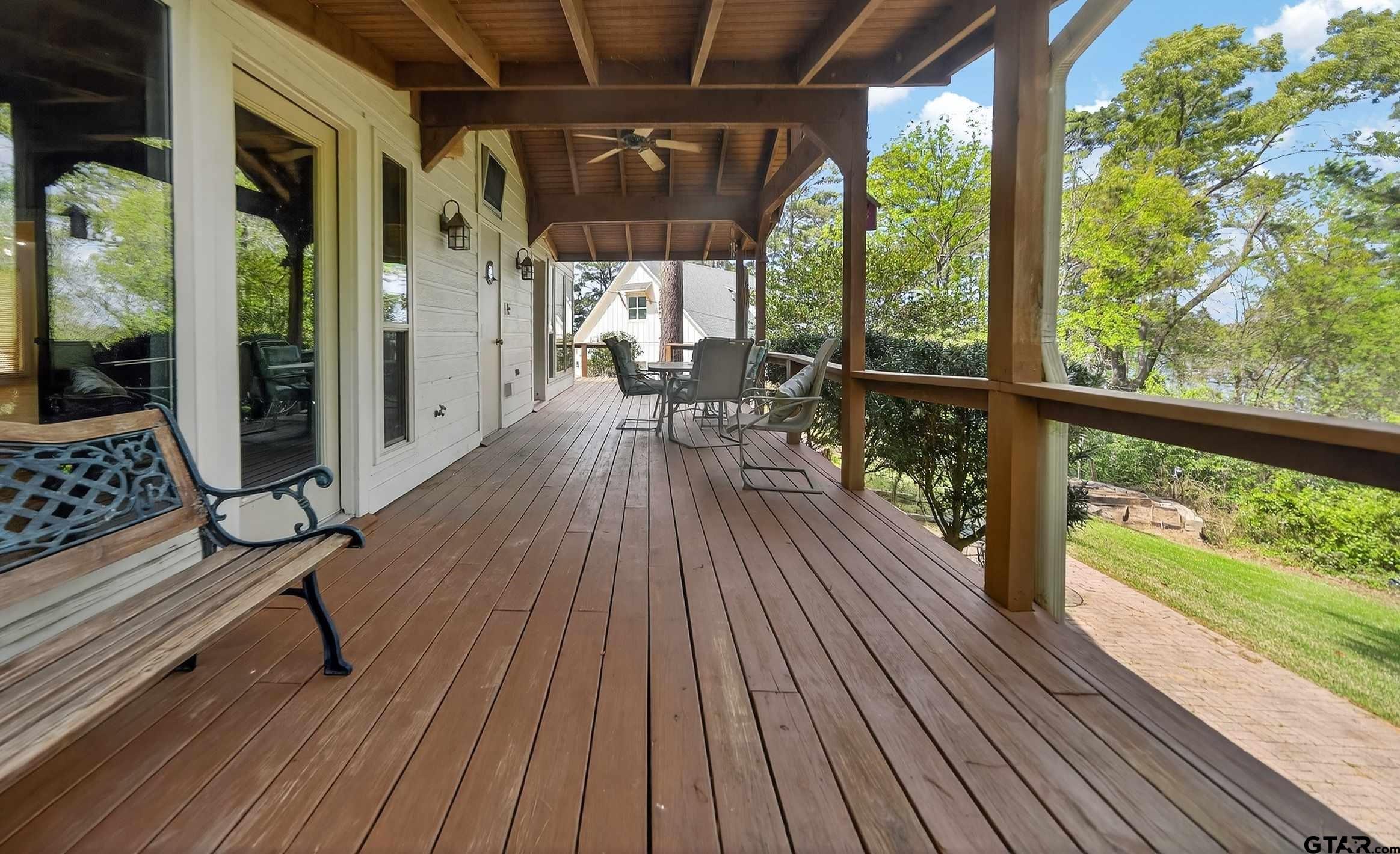 16532 Indian Ridge Drive Bullard, TX 75757 - Photo 38 of 48
