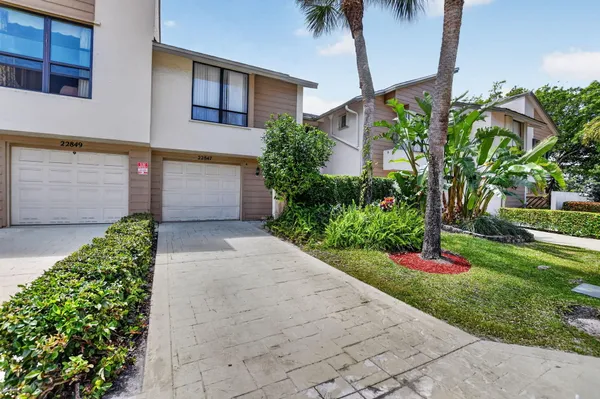 $3,900 | 22847 Ironwedge Drive, Boca Raton, FL 33433