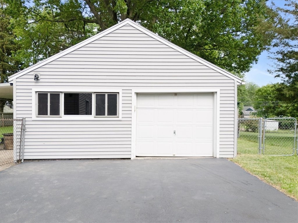 151 Belmont Road Greece, NY 14612 - Photo 47 of 50