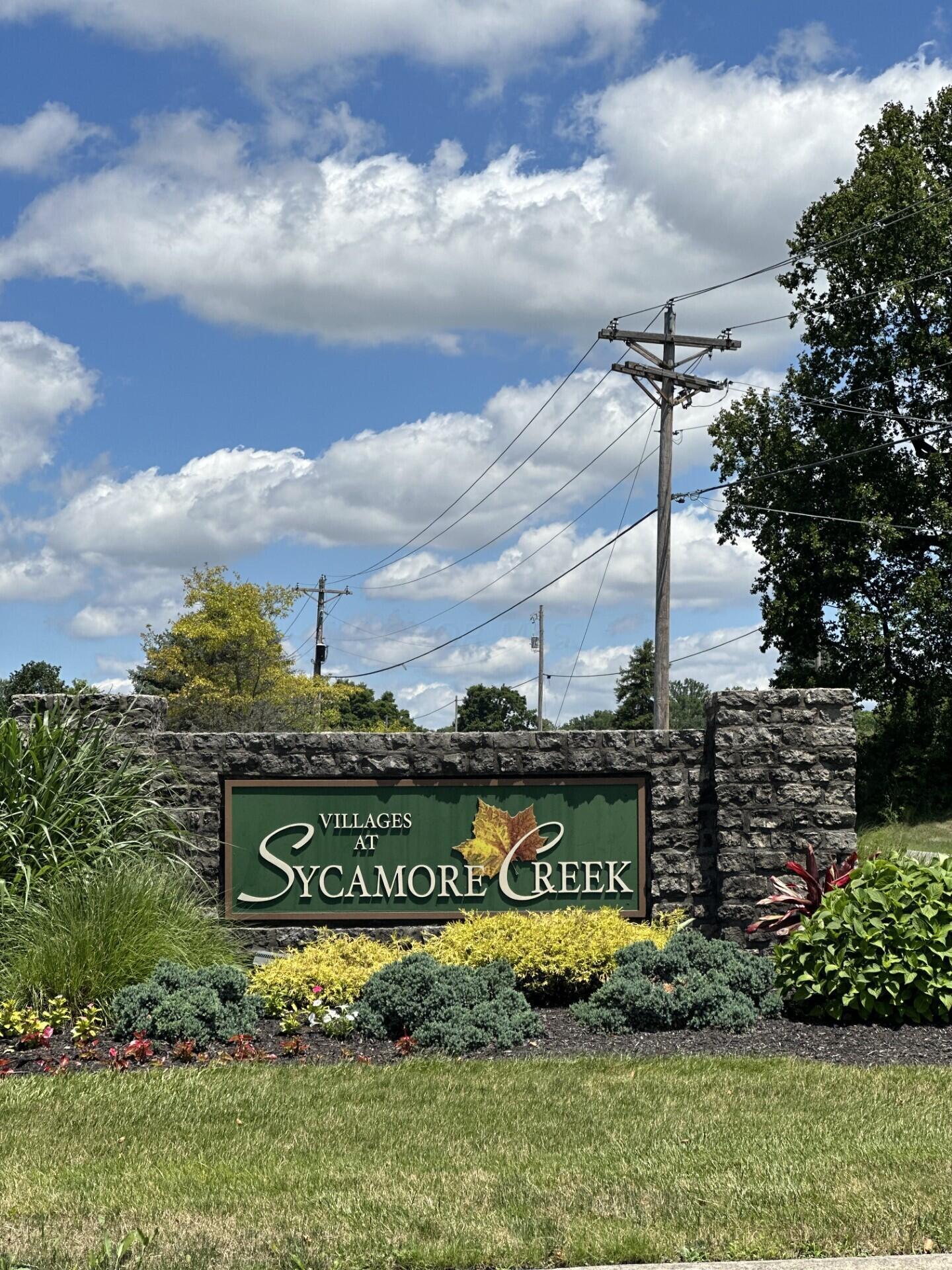 464 Autumn Ridge Circle Pickerington, OH 43147 - Photo 18 of 29 Entrance from Busey Road