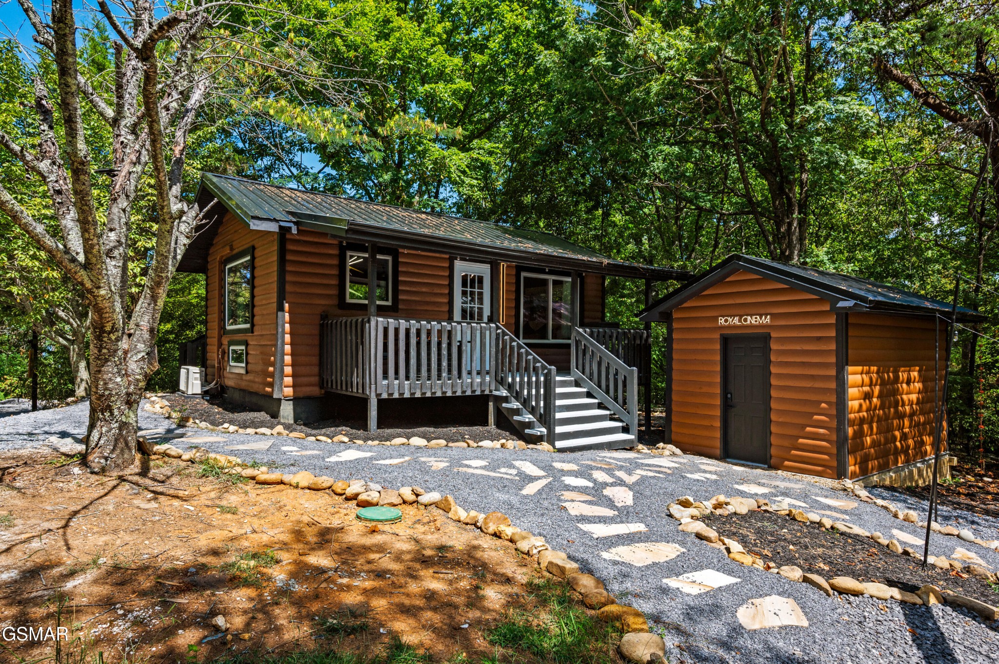 3742 Old Thomas Cross Road Sevierville, TN 37876 - Photo 1 of 32 Gallery Image 1