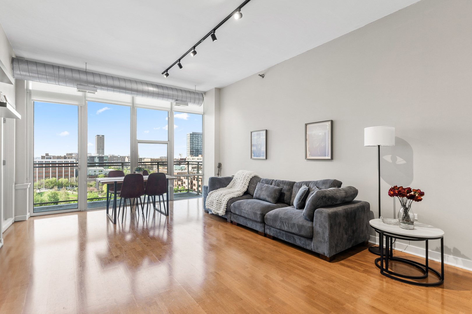 901 West Madison Street, Unit 901 Chicago, IL 60607 - Photo 10 of 43 Gallery Image 10