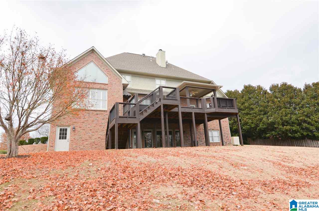 2112 Brook Highland Ridge Birmingham, AL 35242 - Photo 3 of 39