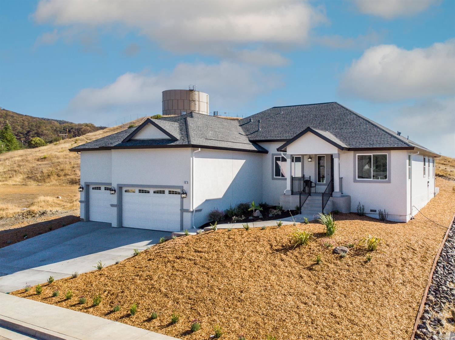 435 Tehuacan Road Ukiah, CA 95482 - Photo 1 of 1 Gallery Image 1