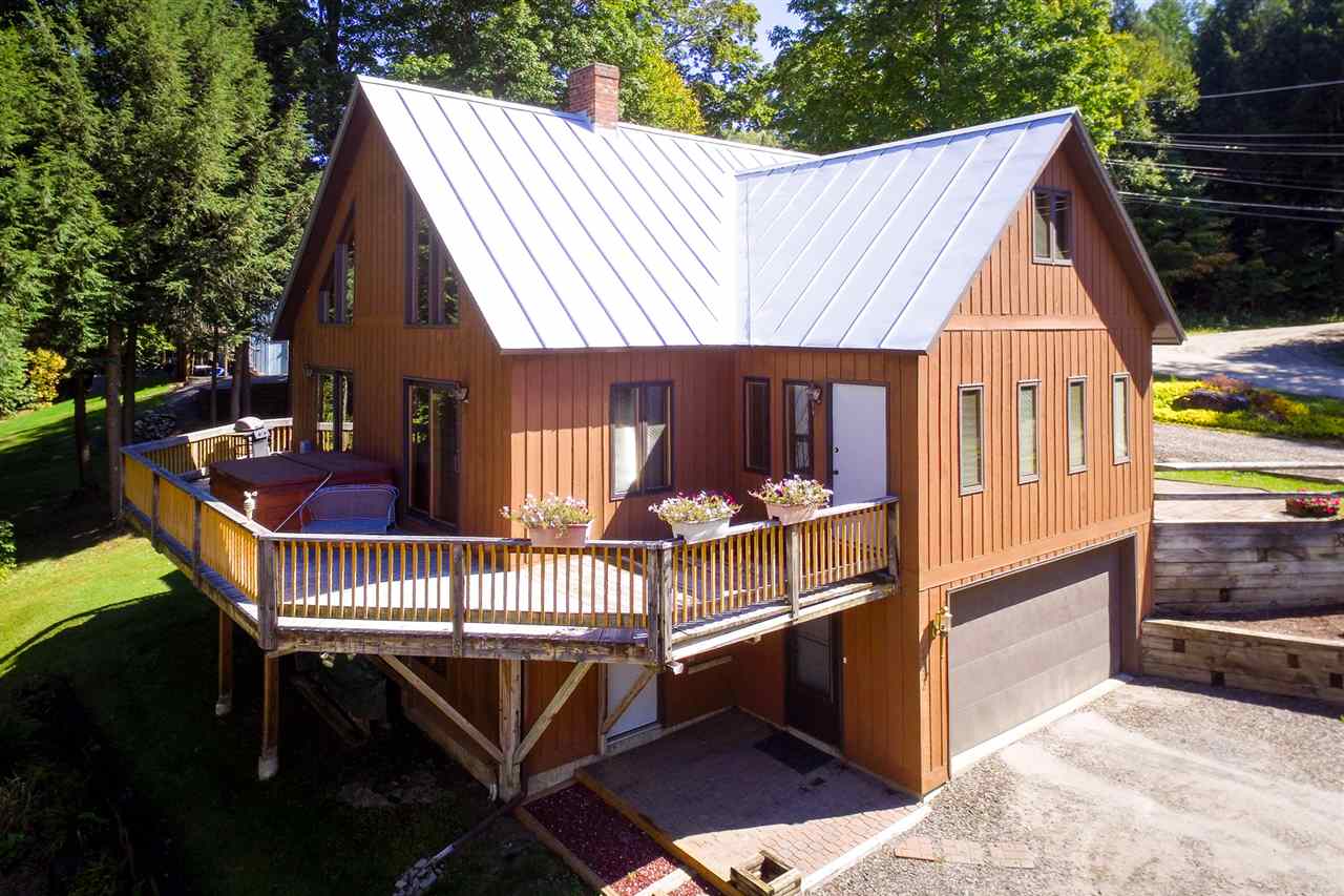 543 High Meadows Road Burke, VT 05832 - Photo 1 of 29 Gallery Image 1