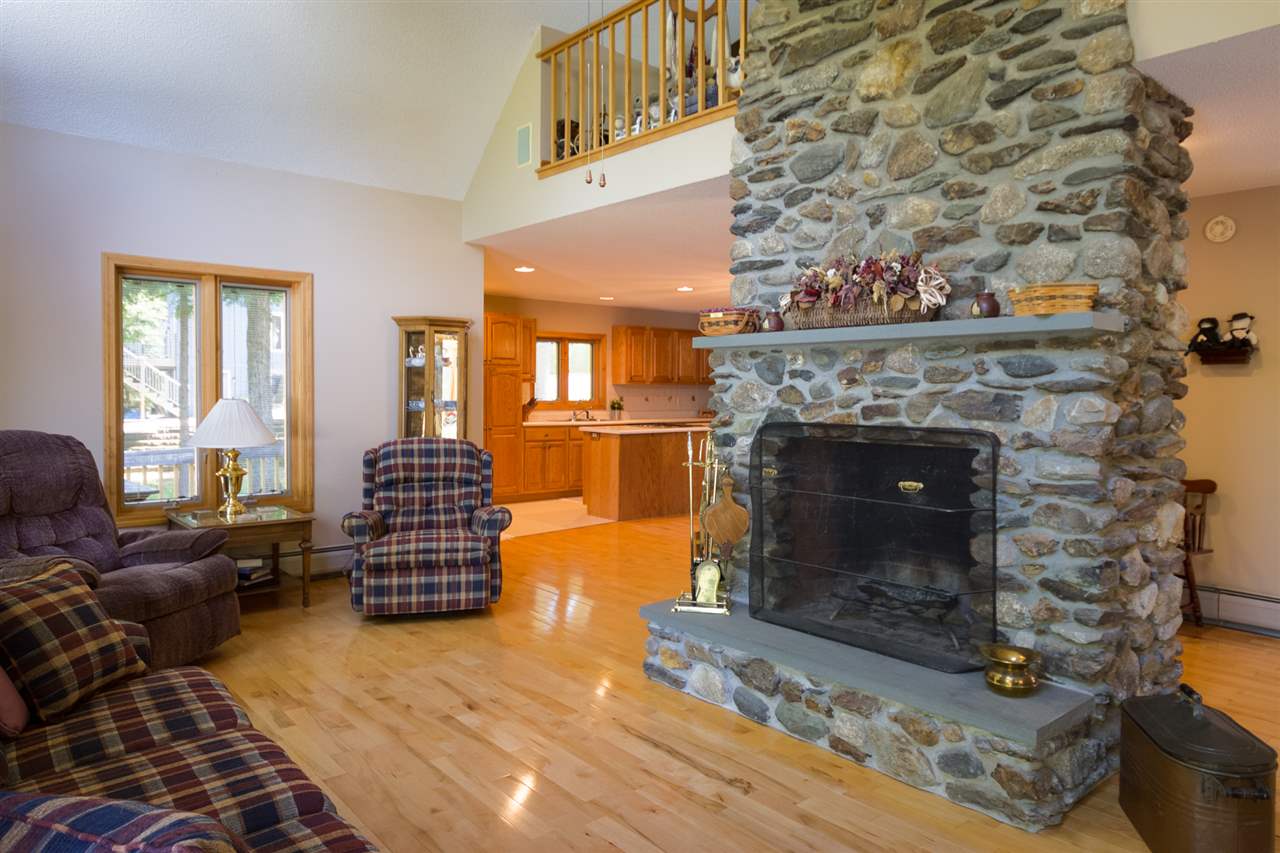 543 High Meadows Road Burke, VT 05832 - Photo 2 of 29 Gallery Image 2