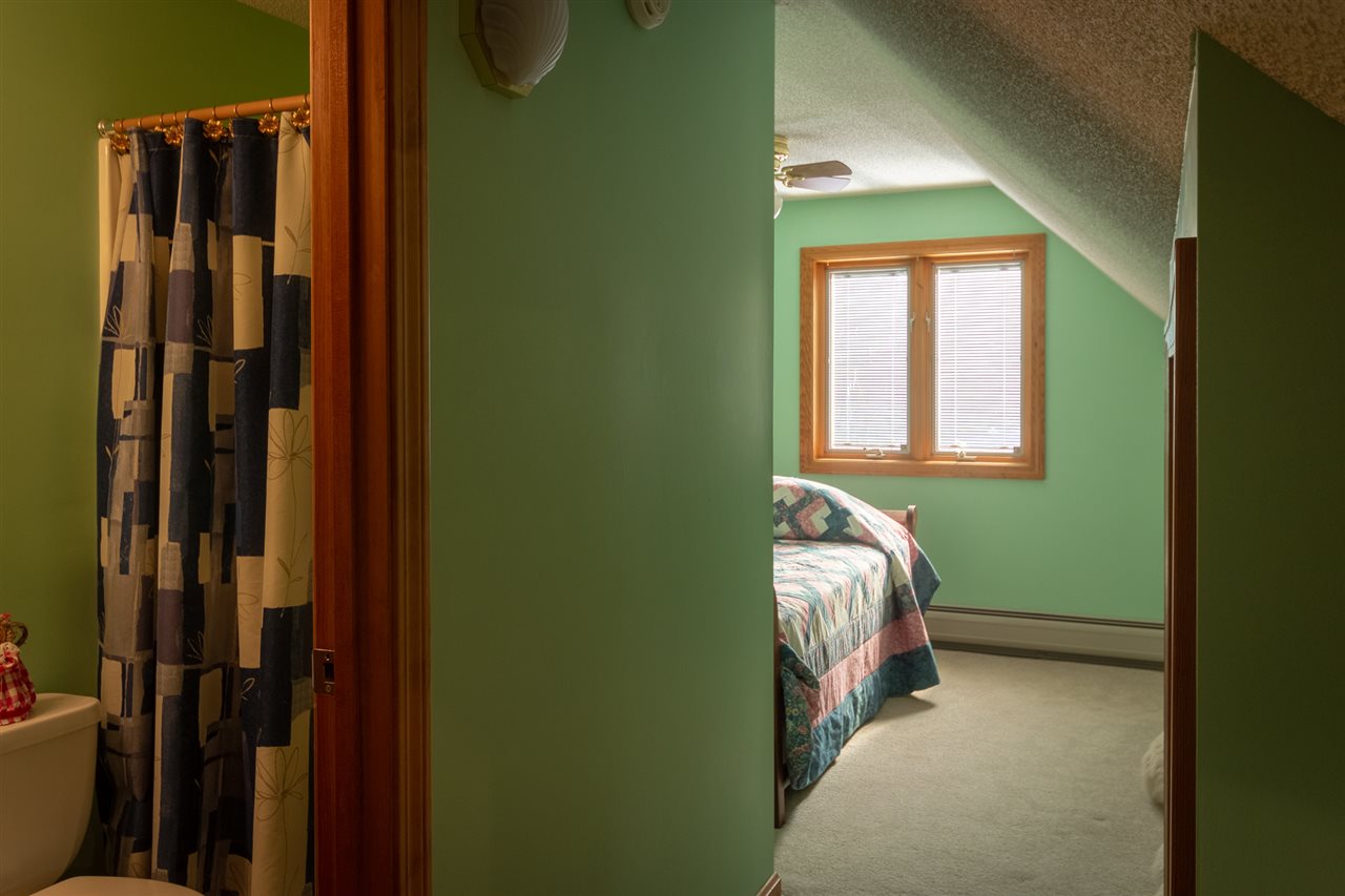 543 High Meadows Road Burke, VT 05832 - Photo 12 of 29 Gallery Image 12