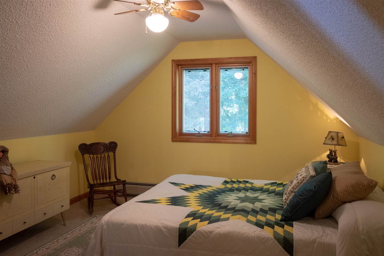 543 High Meadows Road Burke, VT 05832 - Photo 15 of 29 Gallery Image 15