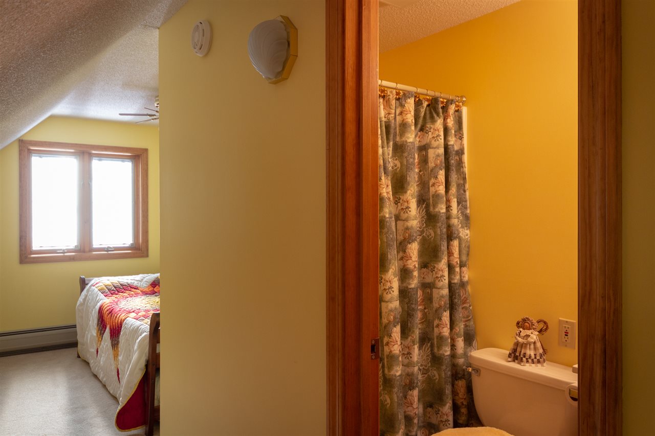 543 High Meadows Road Burke, VT 05832 - Photo 16 of 29 Gallery Image 16