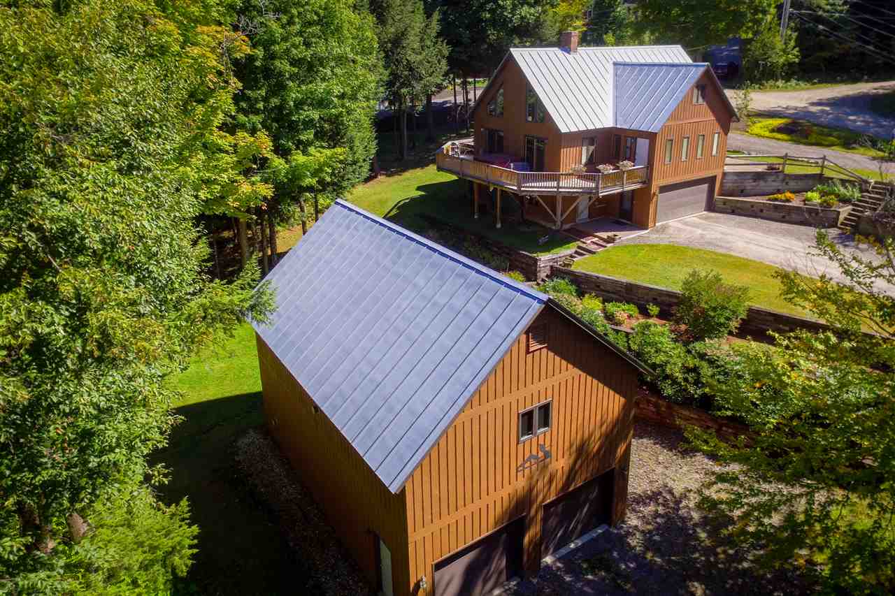 543 High Meadows Road Burke, VT 05832 - Photo 26 of 29 Gallery Image 26
