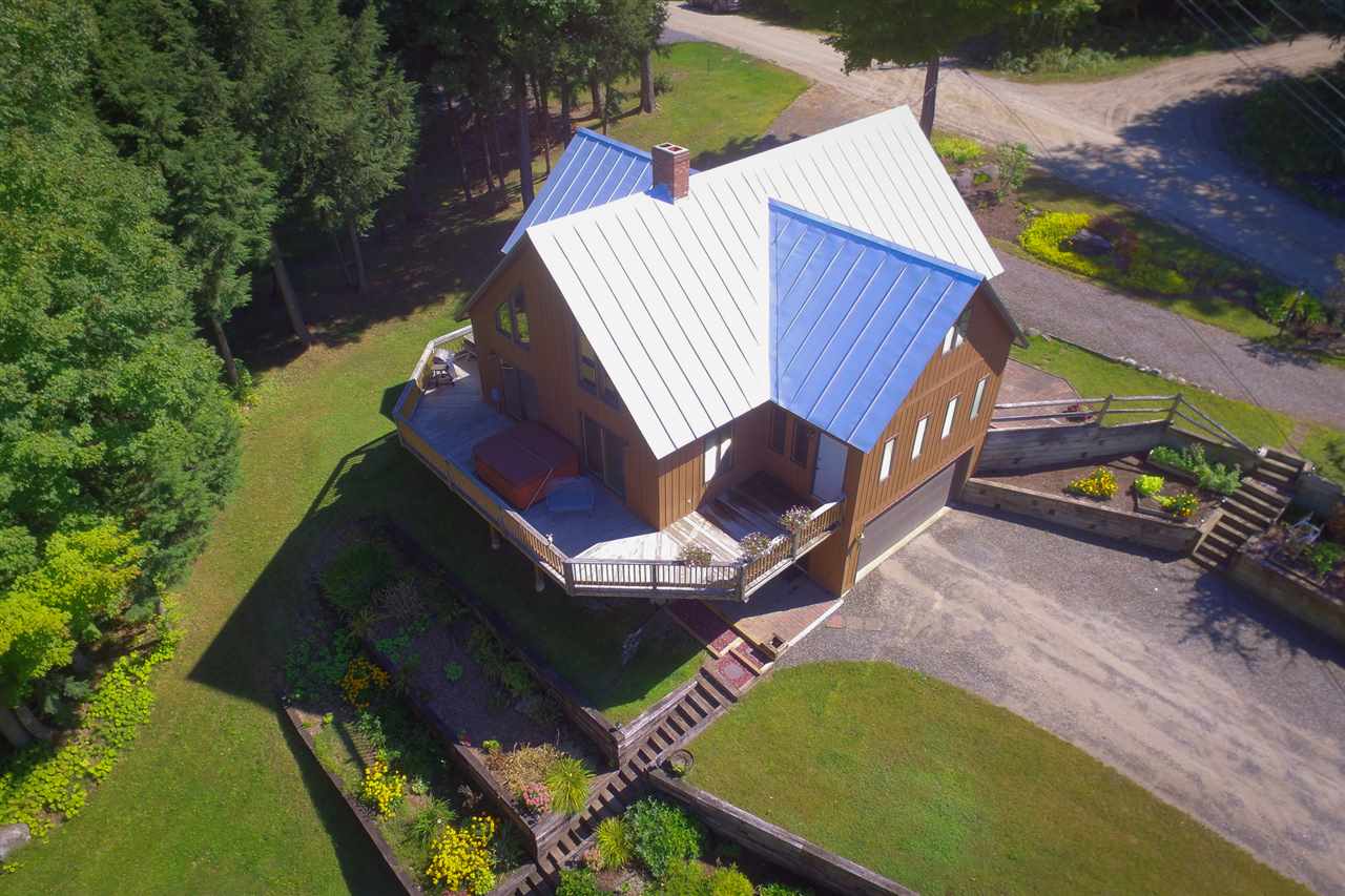 543 High Meadows Road Burke, VT 05832 - Photo 27 of 29 Gallery Image 27