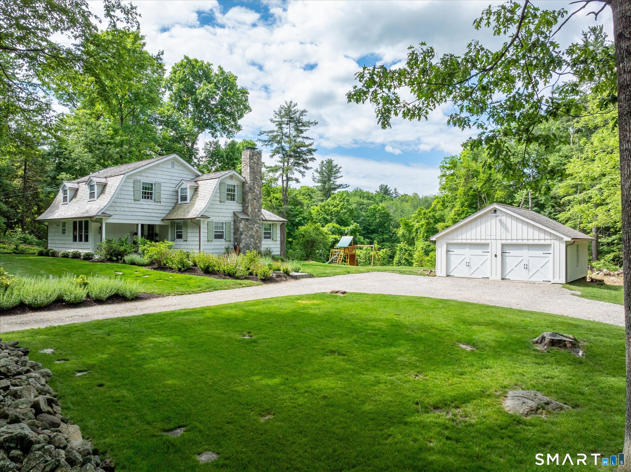 127 Limekiln Road Redding, CT 06896 - Photo 6 of 37